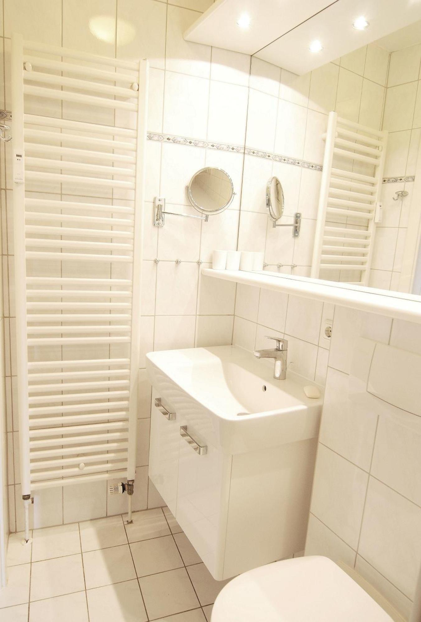 Strandidyll, 66 - Typ A1S Grömitz Extérieur photo