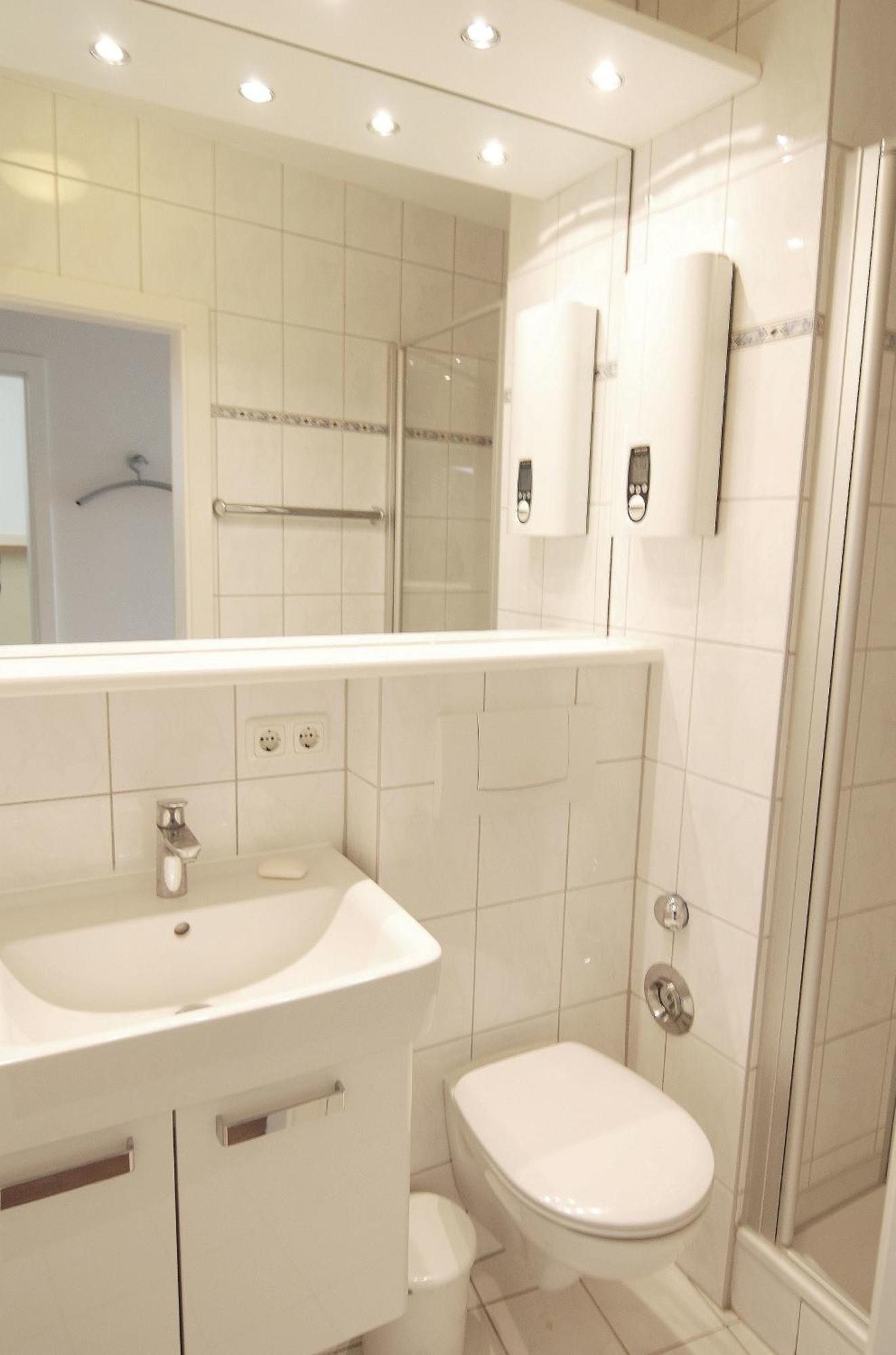 Strandidyll, 66 - Typ A1S Grömitz Extérieur photo